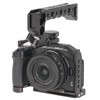 FOTGA Camera Cage and Top Handle Kit for Nikon Z30