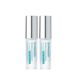 [Dr.Melaxin] BP Spicule Lip Shot Duo | Korean Lip Plumper Set for Fuller, Smoother Lips