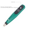 Electric Grinder Small HandHeld Jade Polishing Engraving 18000 RPM Chargable