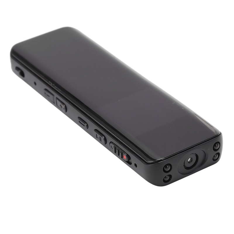 Digital Mini Camera Easy Operation 1080P 30fps Motion Detection Auto