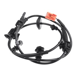 1x ABS Sensor Front Axle Right for Jazz II GD GE2 GE3 1.2i-DSi 1.3i-DSi Hatchback 2002-2008 57450SAGH01