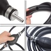 Fuel Line Assembly, Hand Transfer Fuel Pump with 8mm Primer