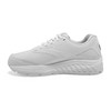 Brooks Women's Addiction Walker 2 Walking Shoe - White/White -