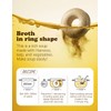 KULOSORY (20+2) CJ 1 Minute Sagol Ring Stocks 4g x
