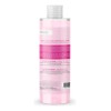 Skin Sense Agua Micelar De Rosas