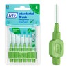TePe Interdental Brush Original, Soft Dental Brush for Teeth Cleaning,