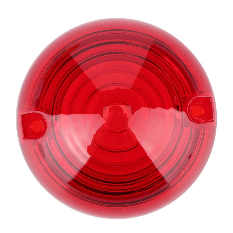 Indicator for Defender 8 Pieces Side Tail Indicator Lamp Lenses