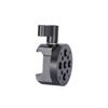 NICEYRIG NATO Clamp 1/4"-20 ARRI Positioning Screw Hole for COLBOR