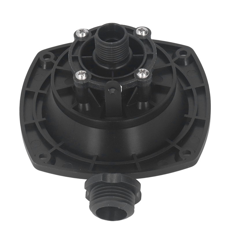 Rv Wall Mount Water Inlet Pressure Regulated City Water Entry