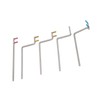 Dental X Ray Positioning Indicator Aligning Arm Bite Wing Stainless