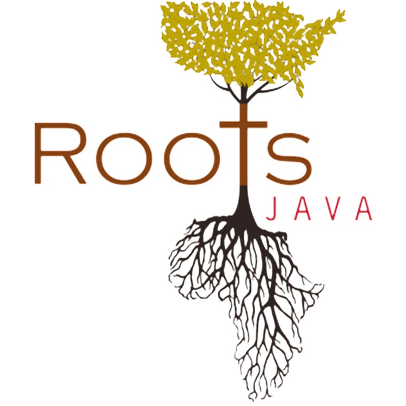 Roots Java Signature Medium Dark Roast Ground Coffee – Single-Origin