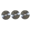 FastCraft 8pc 4.5" Mini Compact Saw Blades 4-1/2"- All Industrial