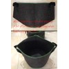 HORTIPOTS Fabric Pots 3 Gallon Non So Floppy Air Pruning