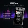 160 GB MP3 Player with Bluetooth and WiFi, 5 Inch