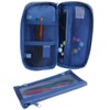 SEPA Pen Case, Navy Denim/202944