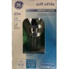 GE 4-GE 65-WATT BR30 SOFT WHITE 610 LUMENS INDOOR FLOODLIGHTS