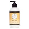Goat Milk - Milk & Honey 250ml Body Lotion