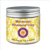 Deve Herbes Moroccan Rhassoul Clay 100g from the Atlas Mountains