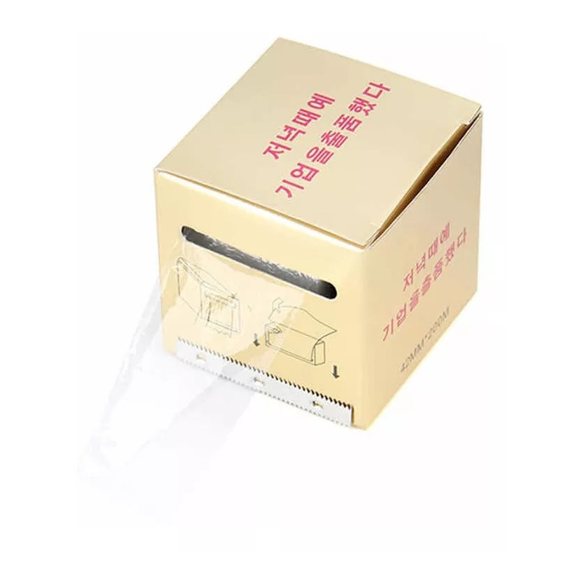 Stars Colors 10 Piezas Rollo Papel Osmótico Planchado Cejas Lifting