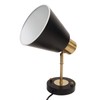 Wall Lamp E27 E26 Lamp Holder Plug in Wall Sconce