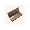 Paleta Para Ceja Kara Beauty, Perfecta para Crear Nuevos Looks