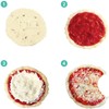 Mojo's Easy Bake Oven Pizza Mixes | 3 Pack Refill