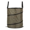 Collapsible Trash Can Waterproof Oxford Cloth Portable Camping Trash Can