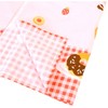 Marushin 1165013400 Studio Ghibli Kiki's Delivery Service, Jiji Orchid-type Apron,