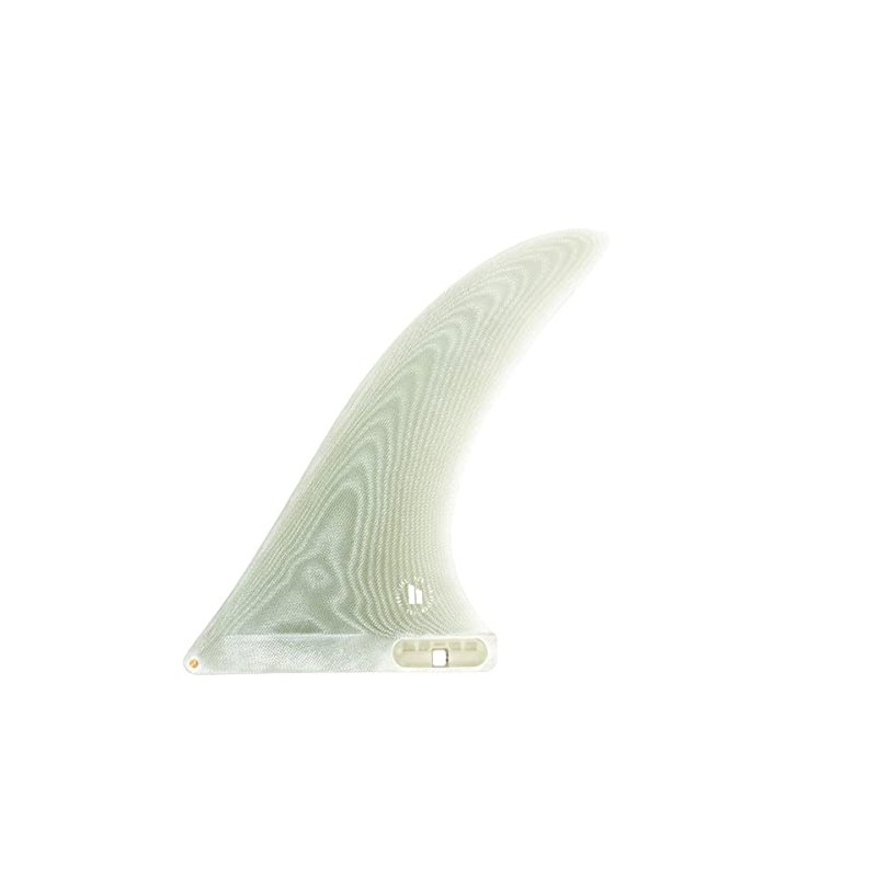 FCS 2 Thomas Longboard Fin - 10.75" Volan - High-Performance