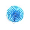 Decoration Bayern 50 cm Heavy Weight Enflammbar Decoration for Party,
