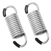 Big Green Egg Hinge Spring Replacement - Heavy Duty 304