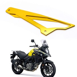 Artudatech Rear Chain Guard Protector Cover for Su-zu-ki DRZ125/400S/400SM