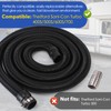 Extended 28-FT 97521rv sewer hose kit - Perfect Match for