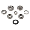 Hot Rods Transmission Bearing Kits TBK0092 Compatible With/Replacement For Honda