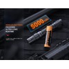 Fenix PD36R Pro 2800 Lumen USB Rechargeable LED Tactical Flashlight