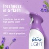 Febreze Air Mist Air Freshener Spray, Odor-Fighting Room Spray, Air