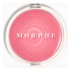 Morphe Rubor Polvo Huephoric Rush Tono Rosa Pleasured 8g