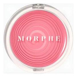 Morphe Rubor Polvo Huephoric Rush Tono Rosa Pleasured 8g
