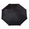 Totes InBrella - Reverse Close Umbrella with Invisible Water Repellent