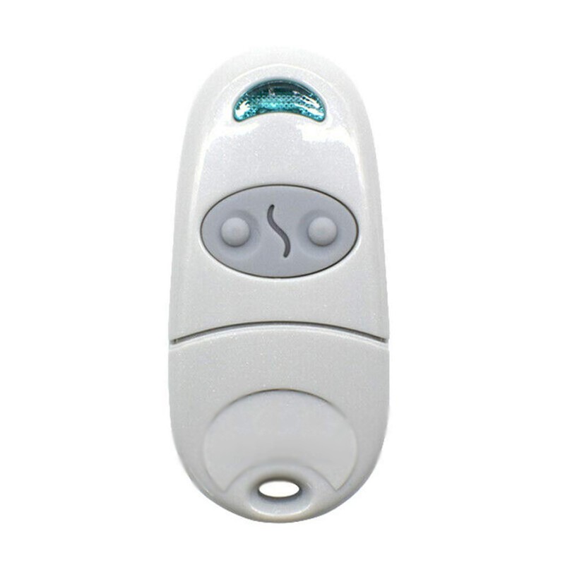 Garage Door Remote Control Fit For TOP 432NA/432 SA/432 M