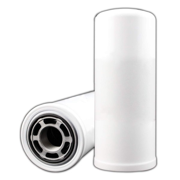 Big Filter Replacement Spin-On Filter Compatible with KRALINATOR L484, 1-Pack