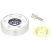 SKF VKM 61018 Multi-V idler kit
