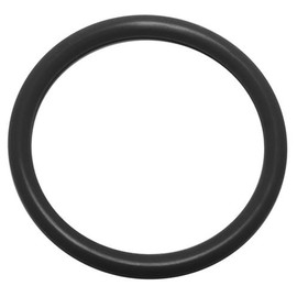 1/16'' Diameter, -003, Oil-Resistant Buna N O-Rings (100 EA per Pack)