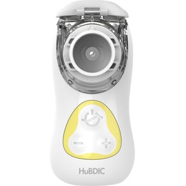 Hubidic Mesh Hue Nebulizer HNB-10, 1 unit / 휴비딕 메쉬휴 네블라이저 HNB-10, 1개