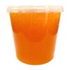 Popping Juice Balls (Passion Fruit)