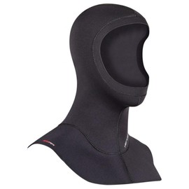 Henderson 1.5mm Thermoprene Bibbed Hood, L