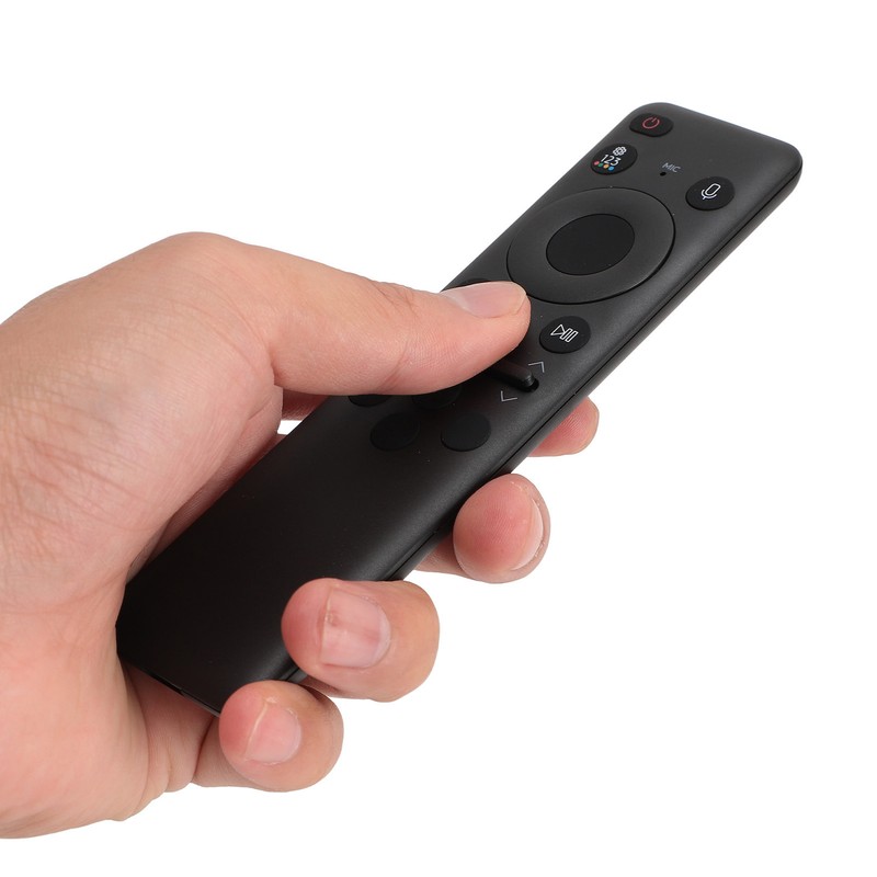 BN59 01432A Voice TV Remote Solar Voice Search Remote Control