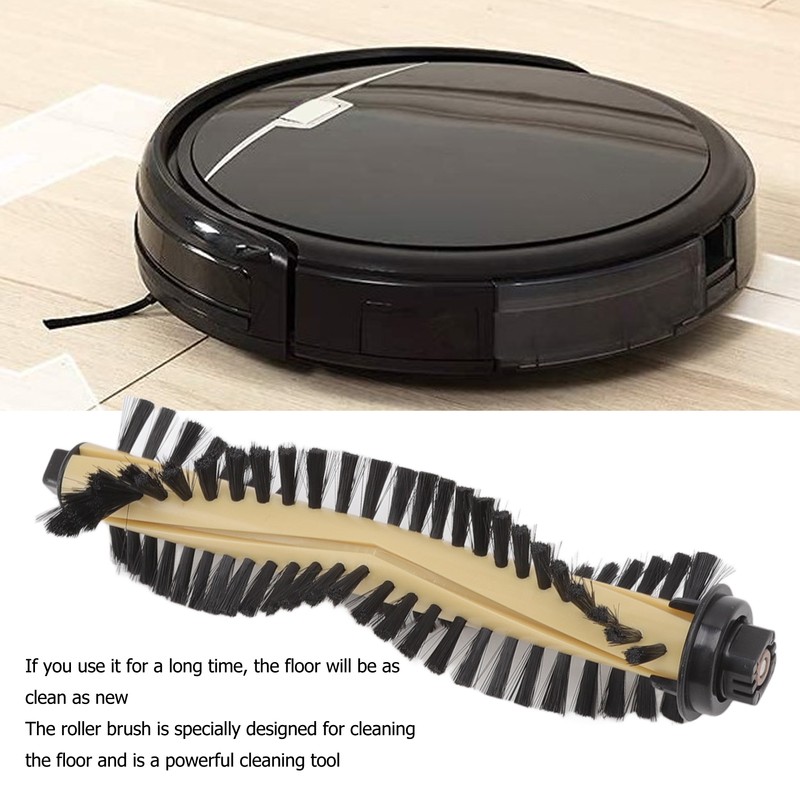 Vacuum Cleaner Roll Brush Main Brush Replacement for Ilife A4