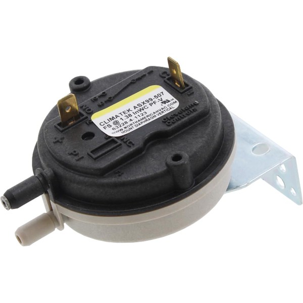 Furnace Vent Air Pressure Switch Fits Tridelta Part # FS6785-1640