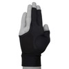 Longoni Black Fire 2.0 - Guante para billar (para mano